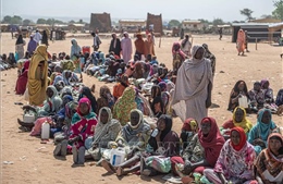 LHQ kêu gọi 33 tỷ USD để hỗ trợ 135 triệu người cần được giúp đỡ