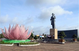 Cà Mau công nhận thêm 22 xã, phường an toàn khu trong thời kỳ kháng chiến