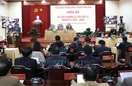 Huế thu hút đầu tư FDI vào các ngành công nghệ cao, thân thiện với môi trường