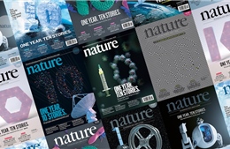 Nature công bố top 10 gương mặt khoa học nổi bật năm 2025