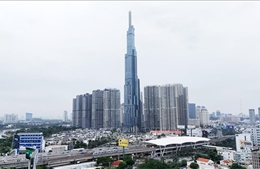 Kinh tế TP Hồ Chí Minh sau &#39;cú huých&#39; từ chính quyền 2 cấp - Bài cuối