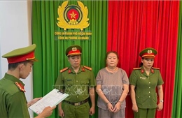 Điều tra vụ đổ thải, chôn lấp gần 2.900 tấn chất thải trái phép