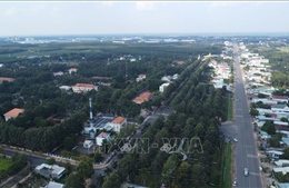 Đồng Nai điều chỉnh bảng giá đất lần đầu sau khi hợp nhất tỉnh