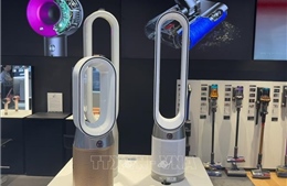 Hà Nội ô nhiễm ở mức &#39;đỏ&#39;, nhu cầu máy lọc không khí tăng mạnh