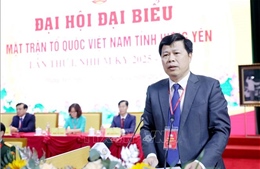 Hoạt động Mặt trận Tổ quốc hướng mạnh về cơ sở