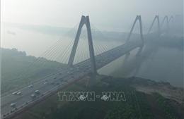 Hà Nội cấp bách kiểm soát ô nhiễm không khí