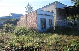 Điều tra vụ một phụ nữ bị bắn tử vong khi đang ở nhà