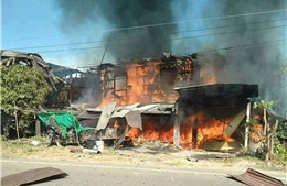 Khuyến cáo đối với công dân Việt Nam do xung đột vũ trang tại biên giới Campuchia - Thái Lan