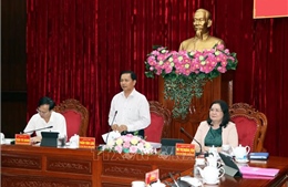 Vĩnh Long xác định động lực tăng trưởng mới để tập trung đột phá