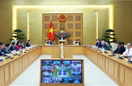 Thủ tướng: Phải đáp ứng nhu cầu nhà ở và quyền có chỗ ở của nhân dân