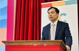 Công bố kết quả nghiên cứu thí điểm bộ chỉ số bình đẳng giới trong khu vực công