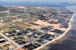 Nghị quyết 70-NQ/TW: Đột phá từ tầm nhìn dài hạn