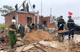 Chiến dịch Quang Trung, sức mạnh của lòng dân - Bài 1: Mệnh lệnh từ trái tim