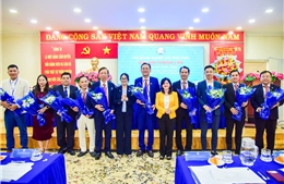 Hội Doanh nghiệp Cầu Ông Lãnh kết nối doanh nhân hướng tới phát triển bền vững