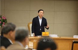 Phó Thủ tướng Trần Hồng Hà: Làm rõ cơ chế định giá, thu hồi và giao đất