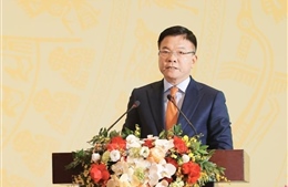 Tháo gỡ nhiều 'điểm nghẽn' trong đấu thầu, quản lý giá dịch vụ y tế