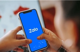 Zalo thu thập dữ liệu người dùng: Bộ Công Thương mời VNG làm việc