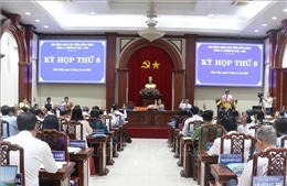 Hỗ trợ ngư dân nâng cấp, thay thế thiết bị giám sát hành trình tàu cá