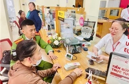 Công an Thanh Hóa ngăn chặn kịp thời nhiều vụ lừa đảo qua điện thoại