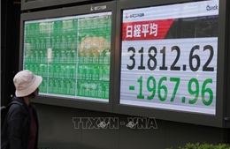 Những cơ hội và rủi ro cho chứng khoán châu Á năm 2026