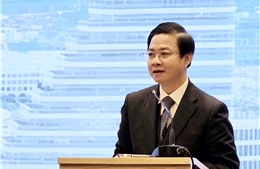 Ngành Ngoại giao đồng hành kiến tạo không gian phát triển cho địa phương trong kỷ nguyên mới