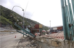 Mỹ tấn công Venezuela: Venezuela bắt đầu nỗ lực tái thiết các khu vực bị ảnh hưởng 