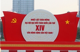 Xung lực mới cho tình đoàn kết Việt Nam - Mozambique