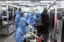 Việt Nam - Ví dụ điển hình của 'công thức' thu hút FDI tại châu Á