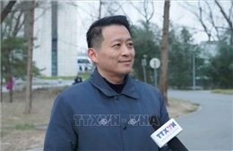 Đại hội Đảng XIV: Dấu mốc mở ra giai đoạn 'bứt phá chiến lược'