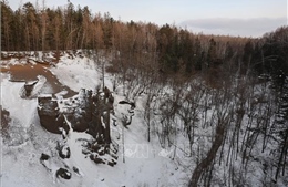 Miền Bắc Trung Quốc chuẩn bị đón đợt rét đậm