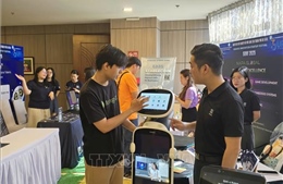 Khởi nghiệp công nghệ Đà Nẵng - Bài 1: Nền tảng đã có, cần vượt qua 'ngưỡng phát triển'