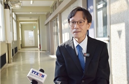 Việt Nam đang chuyển mình thành 'đối tác kiến tạo' của khu vực