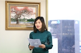 Chung một niềm tin, trọn vẹn kỳ vọng vào sự lãnh đạo sáng suốt của Đảng