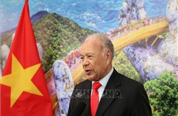 Tự tin tiến vào kỷ nguyên mới với nền tảng vững chắc