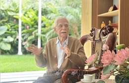 Bạn bè Mỹ Latinh gửi niềm tin vững bền vào con đường cách mạng Việt Nam