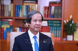 Ngành Giáo dục và Đào tạo: Khởi động sớm, chủ động trước ngưỡng chuyển mình chiến lược