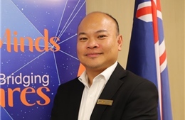 Đại hội Đảng XIV: Trước ngưỡng cửa tương lai xán lạn