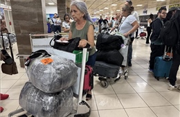 Cuba tiếp tục gia hạn miễn thuế hải quan đối với các mặt hàng thiết yếu