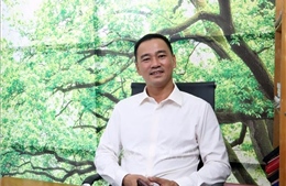 Đoàn kết, đồng lòng đưa đất nước phát triển