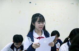 Yêu thích môn Địa lý từ những câu kể chuyện của cha