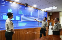 Đột phá theo Nghị quyết 57: Triển khai đồng bộ, có trọng tâm, trọng điểm