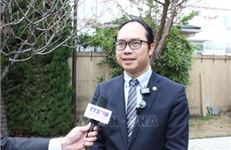 Bầu cử Quốc hội và HĐND: Công tác xây dựng pháp luật đạt nhiều tiến bộ