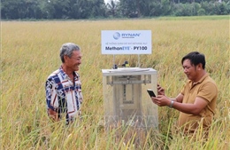 Nghị quyết 57-NQ/TW và nông nghiệp xanh - Bài 1: Nông dân đổi mới tư duy, mở lối làm giàu