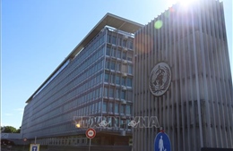 WHO nhấn mạnh vai trò của Mỹ trong hệ thống y tế toàn cầu