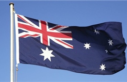 Điện mừng nhân dịp kỷ niệm Quốc khánh lần thứ 238 của Australia