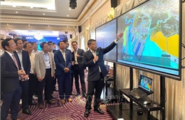 Kết nối liên vùng tạo động lực phát triển khu thương mại tự do TP Hồ Chí Minh