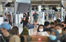 Thái Lan cảnh báo trẻ nhỏ là nhóm dễ bị tổn thương nhất do virus Nipah