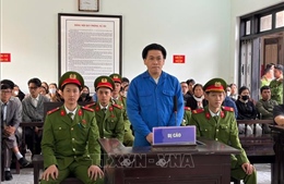 Tuyên án tử hình đối tượng sát hại hai người trong gia đình vợ cũ