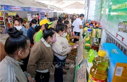 Nhiều hoạt động nghĩa tình với gia đình chính sách, người lao động