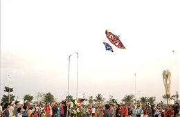 Tái hiện sinh động nét đẹp truyền thống văn hóa dân gian Việt Nam